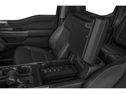 Used 2023 Ford F150 Lariat w/ Equipment Group 502A High image 14