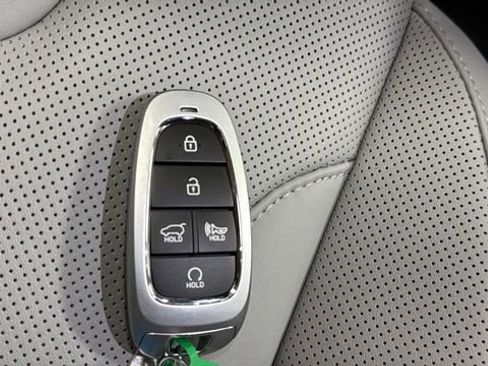 Used 2025 Hyundai Palisade SEL AWD/4WD image 9