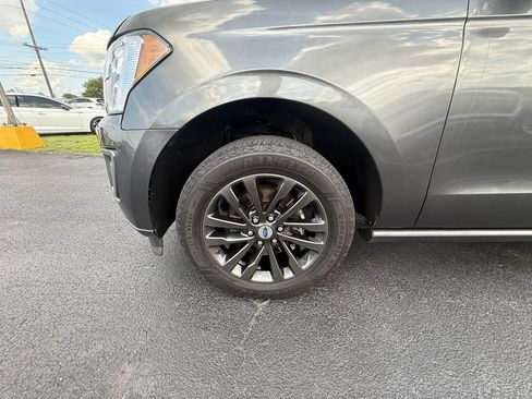 Used 2021 Ford Expedition Max Limited AWD/4WD image 10