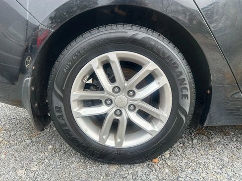 Used 2013 Kia Optima LX w/ Convenience Plus Pkg image 5