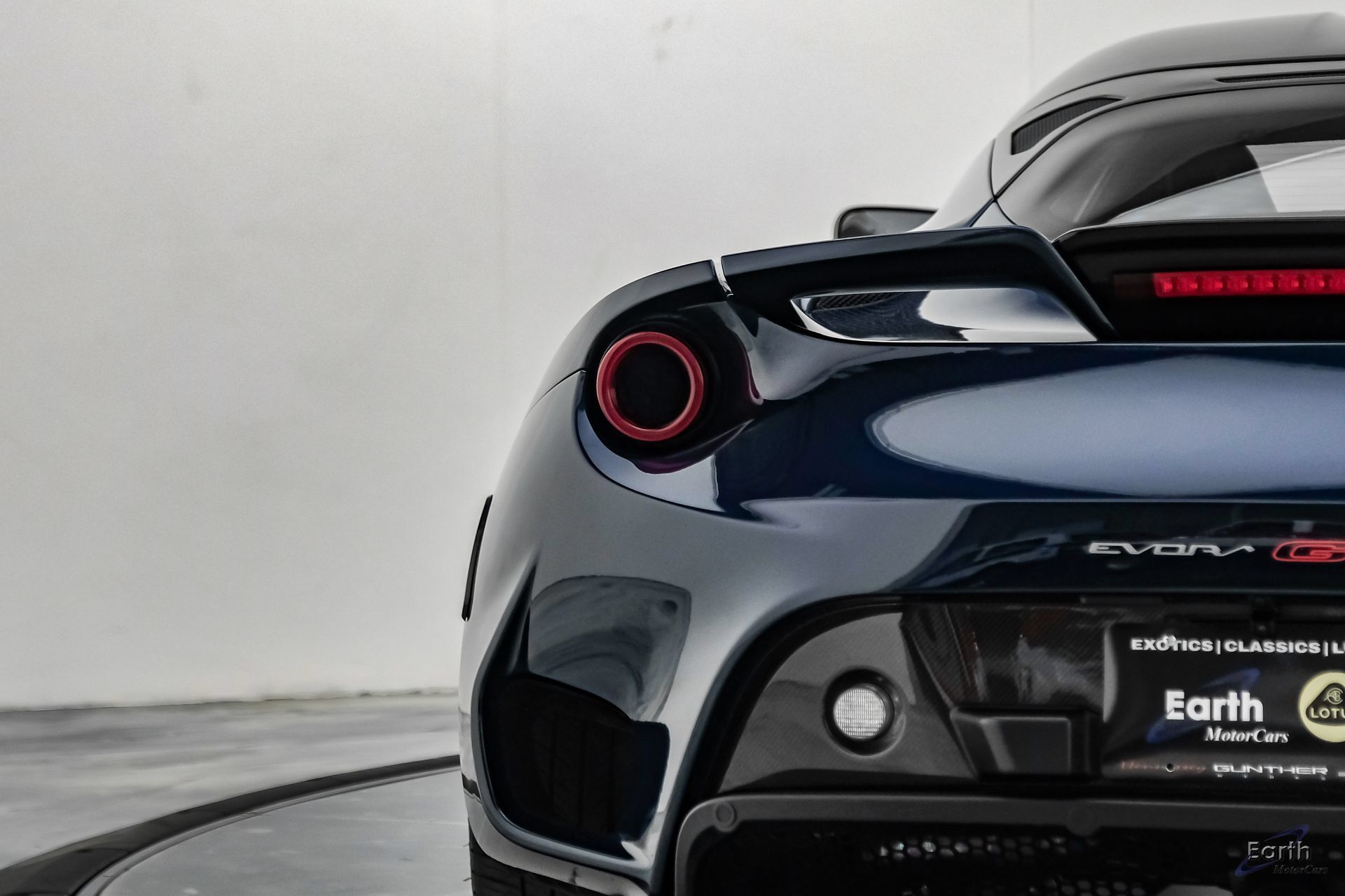 Used 2021 Lotus Evora RWD image 15