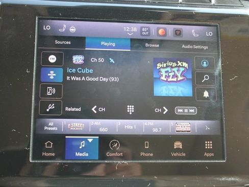 Used 2022 Jeep Grand Cherokee Limited image 5