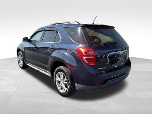 Used 2017 Chevrolet Equinox LT w/ Convenience Package image 5