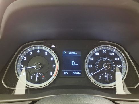 Certified 2021 Hyundai Sonata SE FWD image 25