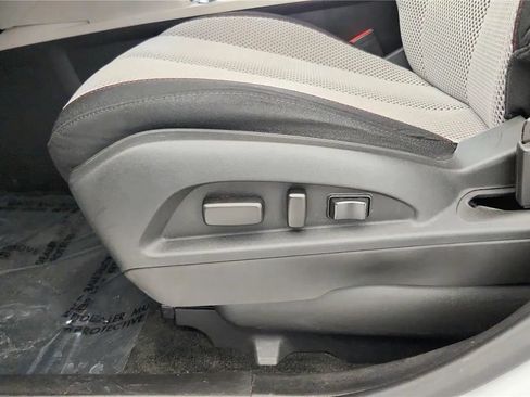 Used 2015 Chevrolet Equinox LT w/ Driver Convenience Package FWD image 28