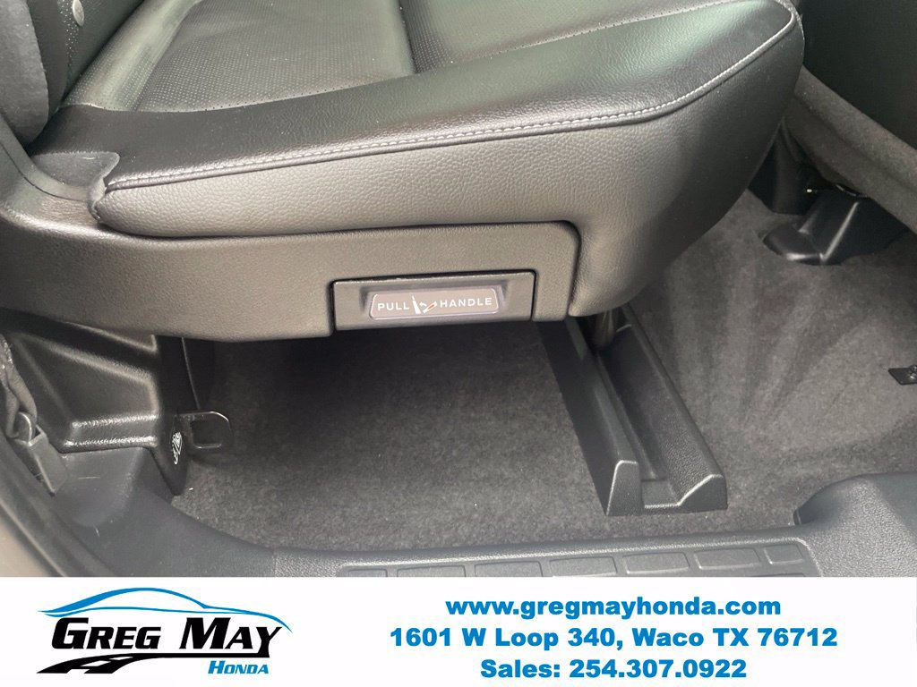 Certified 2025 Honda Ridgeline RTL image 29