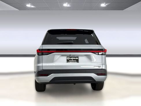 New 2026 Lexus TX 350 AWD image 10