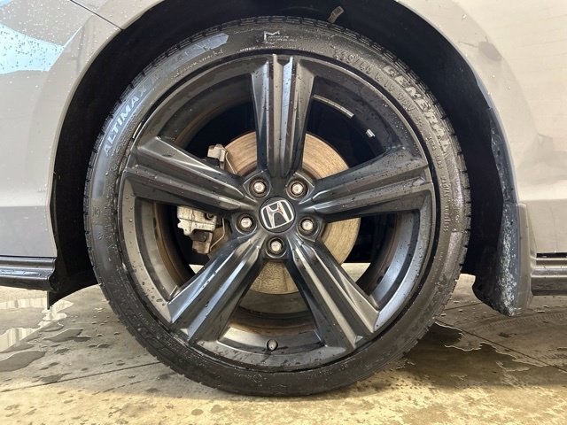 Certified 2023 Honda Accord Sport image 11