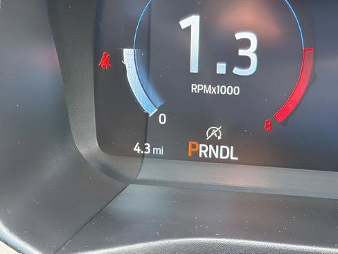 New 2026 Ford Explorer Active AWD/4WD image 20