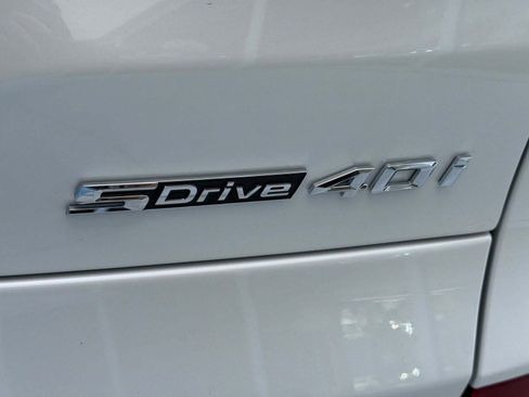 Used 2026 BMW X5 sDrive40i w/ Executive Package RWD image 36