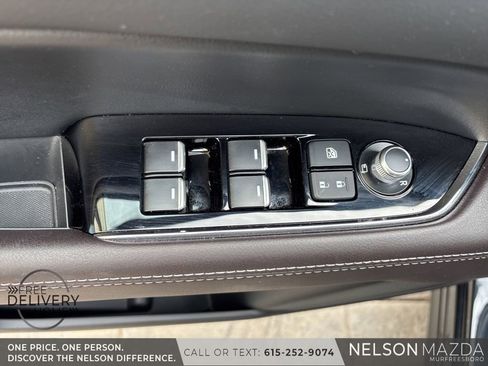 Certified 2025 MAZDA CX-5 Signature image 21