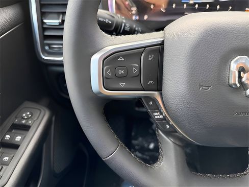 New 2026 RAM 1500 Big Horn image 27