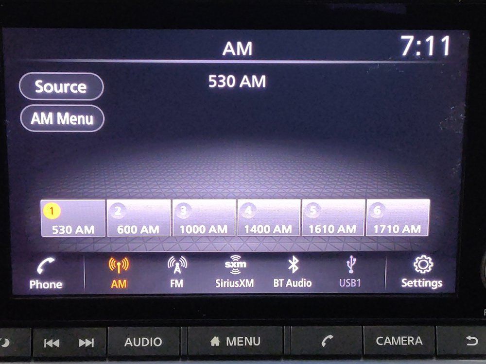 Used 2021 Nissan Rogue SV FWD image 25