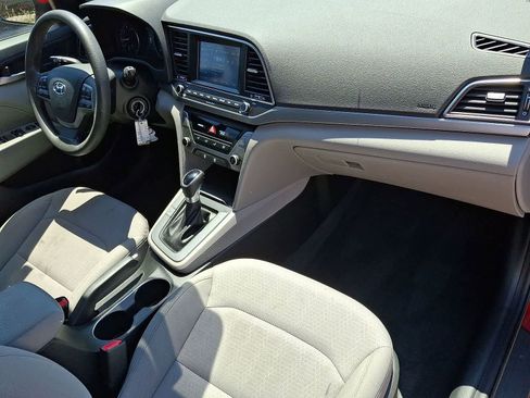 Used 2018 Hyundai Elantra SEL FWD image 31