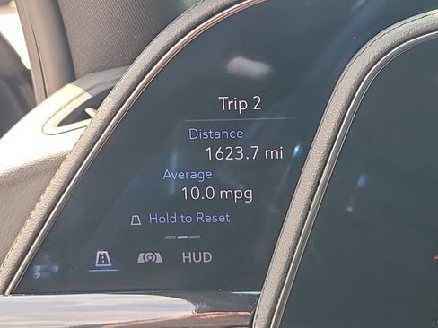 Used 2024 Cadillac Escalade Sport AWD/4WD image 25
