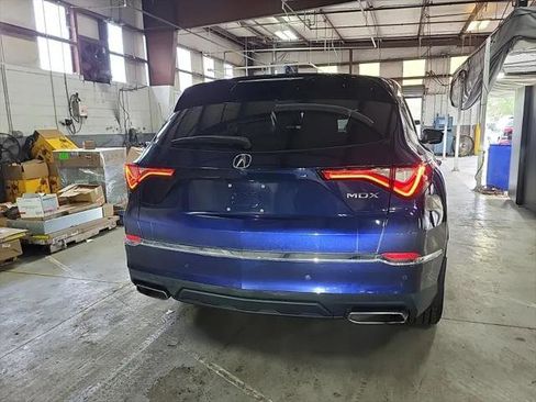 Used 2022 Acura MDX FWD w/ Technology Package image 7