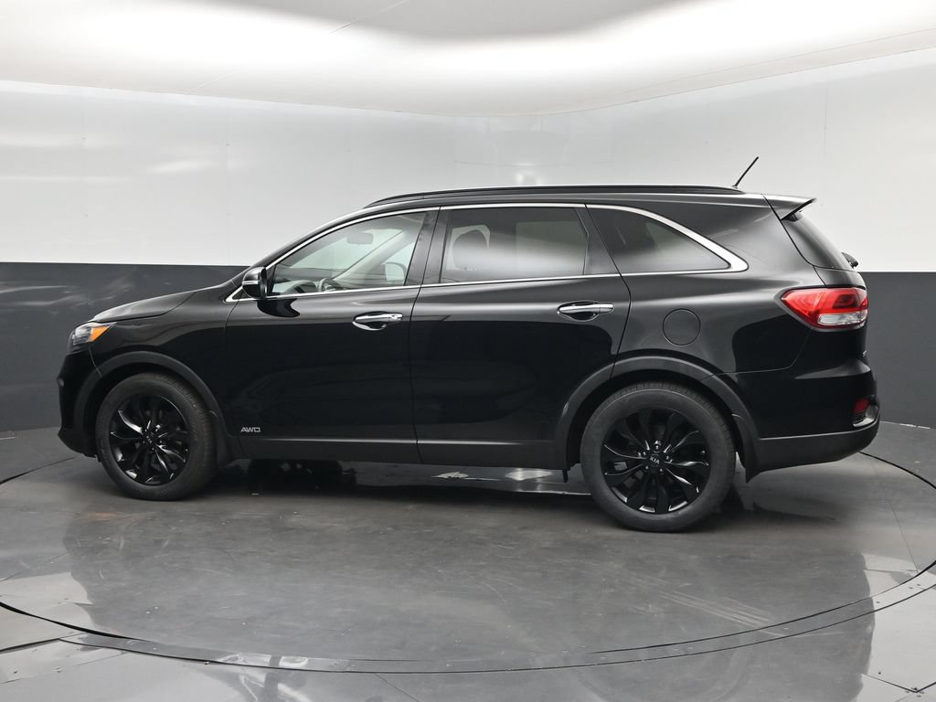 Used 2019 Kia Sorento S AWD/4WD image 10
