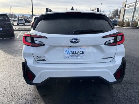 New 2026 Subaru Crosstrek 2.0i Premium image 45