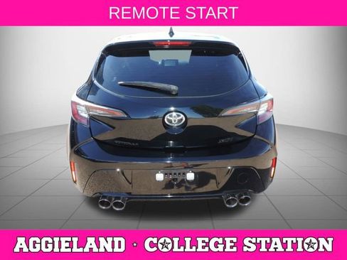Used 2019 Toyota Corolla SE image 5