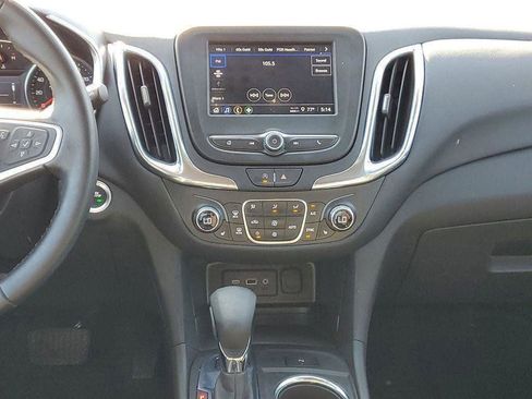 Used 2023 Chevrolet Equinox LT AWD/4WD image 24