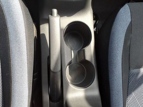 New 2025 Nissan Versa SV w/ Trunk Package image 15