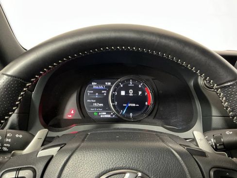 Used 2023 Lexus IS 350 F Sport RWD image 10