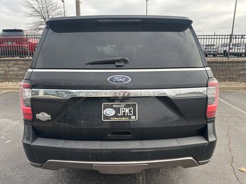 Used 2020 Ford Expedition King Ranch image 4