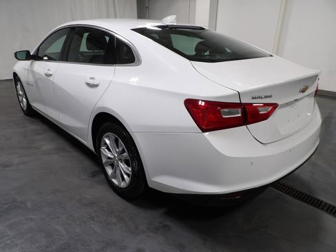 Used 2024 Chevrolet Malibu LT image 7