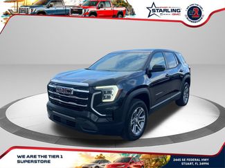 New 2027 GMC Terrain Elevation FWD 360° Tour
