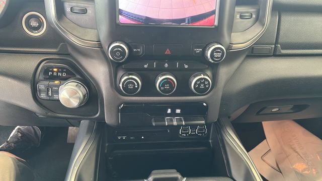 Used 2019 RAM 1500 Sport AWD/4WD image 13