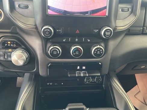 Used 2019 RAM 1500 Sport AWD/4WD image 13