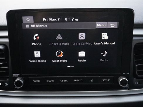 Used 2021 Kia Rio LX image 35