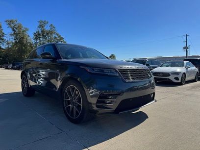Used 2024 Land Rover Range Rover Velar Dynamic SE