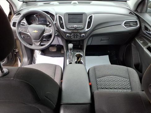 Used 2024 Chevrolet Equinox LT AWD/4WD image 8