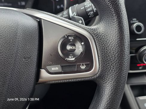 Used 2020 Honda CR-V EX image 28
