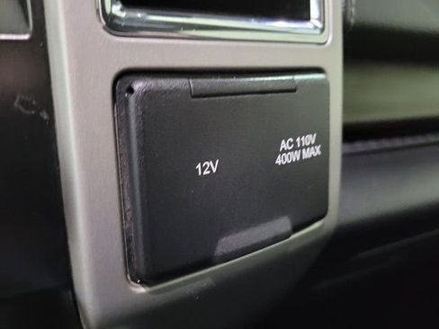 Used 2015 Ford F150 Lariat w/ Equipment Group 502A Luxury image 45