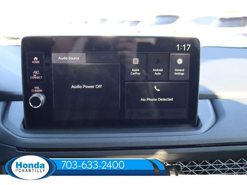 New 2026 Honda Accord SE image 16