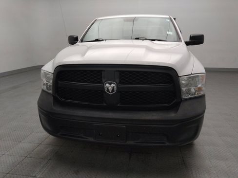 Used 2021 RAM 1500 Tradesman RWD image 15
