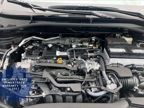New 2026 Toyota Corolla Cross XLE AWD/4WD image 14