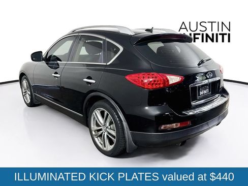 Used 2015 INFINITI QX50 Journey w/ Premium Package AWD/4WD image 6