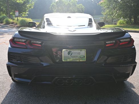 Used 2024 Chevrolet Corvette Z06 image 7