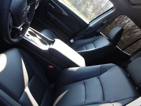 New 2026 Honda Ridgeline RTL image 6