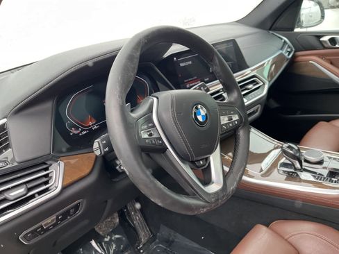 Used 2019 BMW X5 xDrive40i w/ Convenience Package image 28