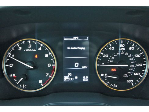 New 2026 Subaru Forester Wilderness image 12