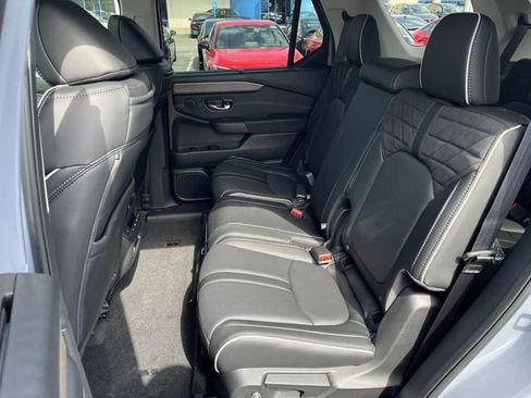 New 2026 Honda Pilot Elite image 26