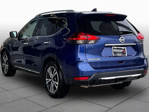 Used 2018 Nissan Rogue SL FWD image 12
