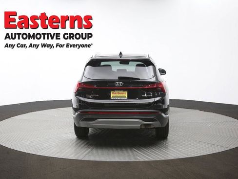 Used 2023 Hyundai Santa Fe SEL Premium image 39