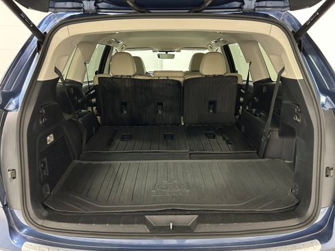 Used 2020 Subaru Ascent Limited w/ Popular Package #2A AWD/4WD image 35