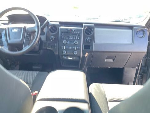 Used 2014 Ford F150 STX w/ Equipment Group 201A Mid AWD/4WD image 27