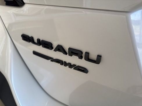 Used 2024 Subaru Outback Onyx Edition image 34